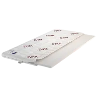 Топпер Evita Sofa 200 x 160 см / 4 см / Ортопедическая пена photo 2