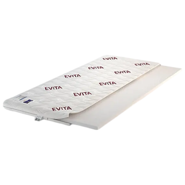 Topper Evita Sofa Plus 200 x 160 cm / 6 cm / Spumă ortopedică photo 2
