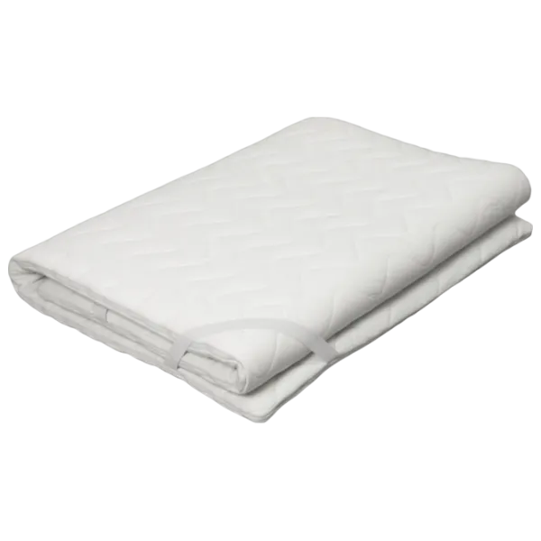 Topper Evita Softy 200 x 180 cm / 4 cm / Latex  photo 1