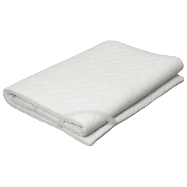 Topper Evita Softy Plus 200 x 180 cm / 7 cm / Latex  photo 2