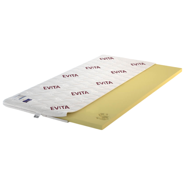 Топпер Evita Flexy  200 x 90 см / 5 см / Пена с памятью photo 1