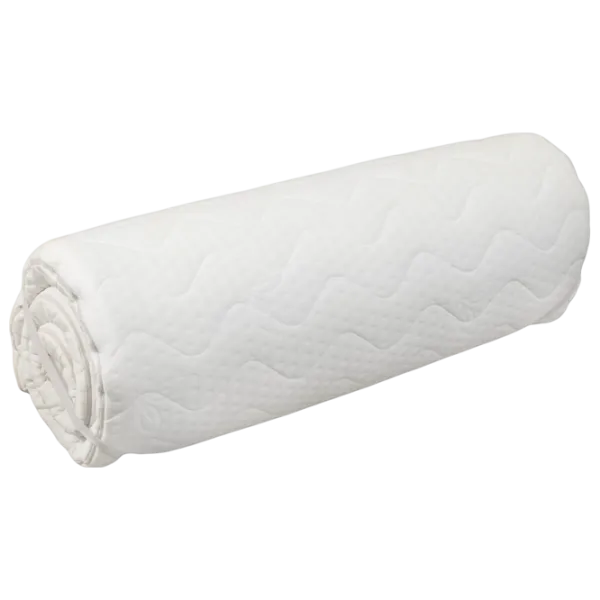 Topper Evita Flexy  200 x 160 cm / 5 cm / Spumă cu memorie photo 2