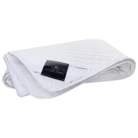 Топпер Trois Couronnes Nature Cotton 200 x 200 см / 2 см / Хлопок