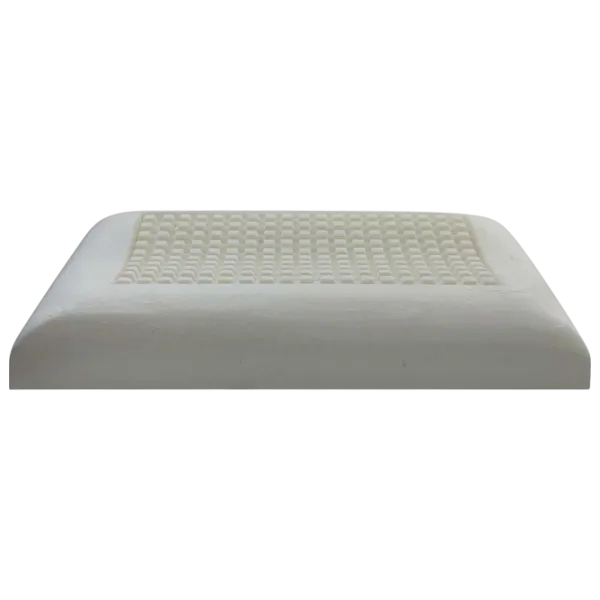 Подушка Alfabed Balance H11/13 471136 Пена с памятью / 66 x 41 x 13 см photo 1