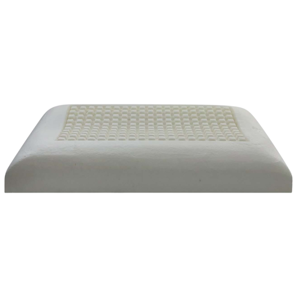 Подушка Alfabed Balance H11/13 471136 Пена с памятью / 66 x 41 x 13 см photo 1