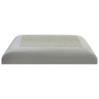 Pernă Alfabed Balance H11/13 471136 Spumă cu memorie / 66 x 41 x 13 cm