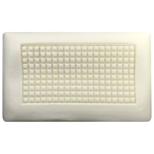 Подушка Alfabed Balance H11/13 471136 Пена с памятью / 66 x 41 x 13 см photo 2