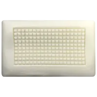 Подушка Alfabed Balance H11/13 471136 Пена с памятью / 66 x 41 x 13 см photo 2