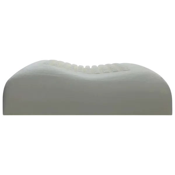 Подушка Alfabed Balance H11/13 471136 Пена с памятью / 66 x 41 x 13 см photo 3