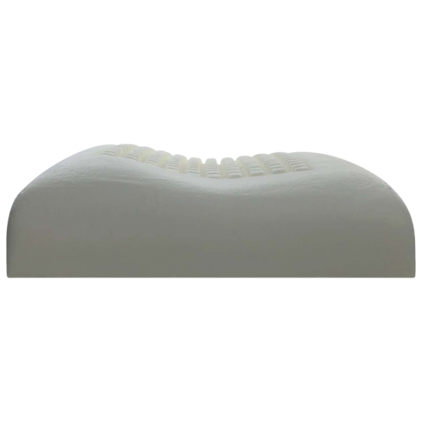 Подушка Alfabed Balance H11/13 471136 Пена с памятью / 66 x 41 x 13 см photo 3