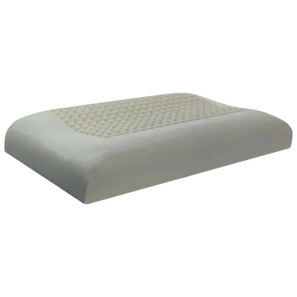 Подушка Alfabed Balance H11/13 471136 Пена с памятью / 66 x 41 x 13 см photo 4