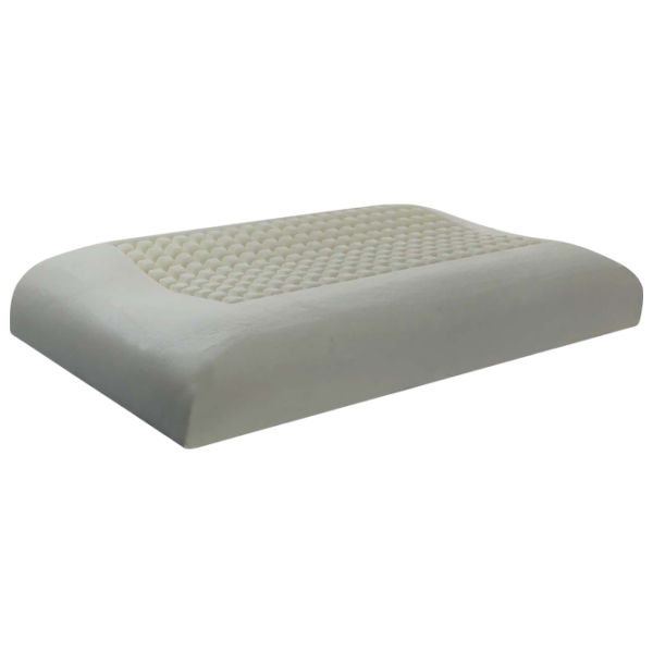 Подушка Alfabed Balance H11/13 471136 Пена с памятью / 66 x 41 x 13 см photo 4