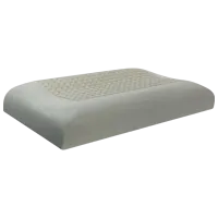 Подушка Alfabed Balance H11/13 471136 Пена с памятью / 66 x 41 x 13 см photo 4