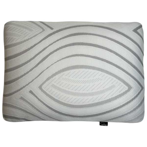 Pernă Reflex Neo G 1200 Cloud 830665 Spumă cu memorie / 70 x 50 x 18 cm photo 1 Pernă Reflex Neo G 1200 Cloud 830665 Spumă cu memorie / 70 x 50 x 18 cm photo 1