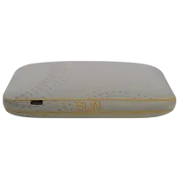 Pernă Reflex Sun 391680 Latex / 70 x 50 x 17 cm