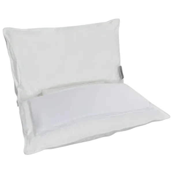 Pernă Reflex MEDILUX Polster Multi SF 830652 Fibră hipoalergenică / 70 x 50 x 20 cm photo 3 Pernă Reflex MEDILUX Polster Multi SF 830652 Fibră hipoalergenică / 70 x 50 x 20 cm photo 3