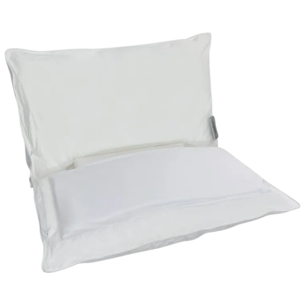 Pernă Reflex MEDILUX Polster Multi SF 830652 Fibră hipoalergenică / 70 x 50 x 20 cm photo 3 Pernă Reflex MEDILUX Polster Multi SF 830652 Fibră hipoalergenică / 70 x 50 x 20 cm photo 3