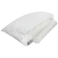 Pernă Reflex Medilux LS 1032669 Fibră hipoalergenică / 60 x 45 x 20 cm