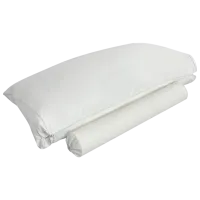 Подушка Reflex Medilux LS 515630 Гипоаллергенное волокно / 75 x 45 x 20 см photo 3