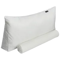 Pernă Reflex MEDILUX Polster LF 1032670 Fibră hipoalergenică / 60 x 45 x 20 cm