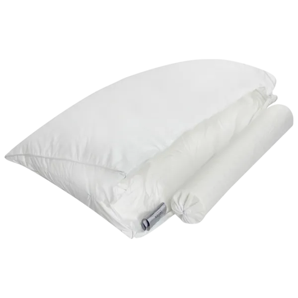 Pernă Reflex MEDILUX Polster LF 515635 Fibră hipoalergenică / 75 x 45 x 20 cm photo 2 Pernă Reflex MEDILUX Polster LF 515635 Fibră hipoalergenică / 75 x 45 x 20 cm photo 2