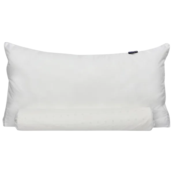 Pernă Reflex MEDILUX Polster LF 515635 Fibră hipoalergenică / 75 x 45 x 20 cm photo 3 Pernă Reflex MEDILUX Polster LF 515635 Fibră hipoalergenică / 75 x 45 x 20 cm photo 3