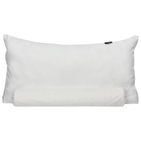Pernă Reflex MEDILUX Polster LF 515635 Fibră hipoalergenică / 75 x 45 x 20 cm photo 3 Pernă Reflex MEDILUX Polster LF 515635 Fibră hipoalergenică / 75 x 45 x 20 cm photo 3