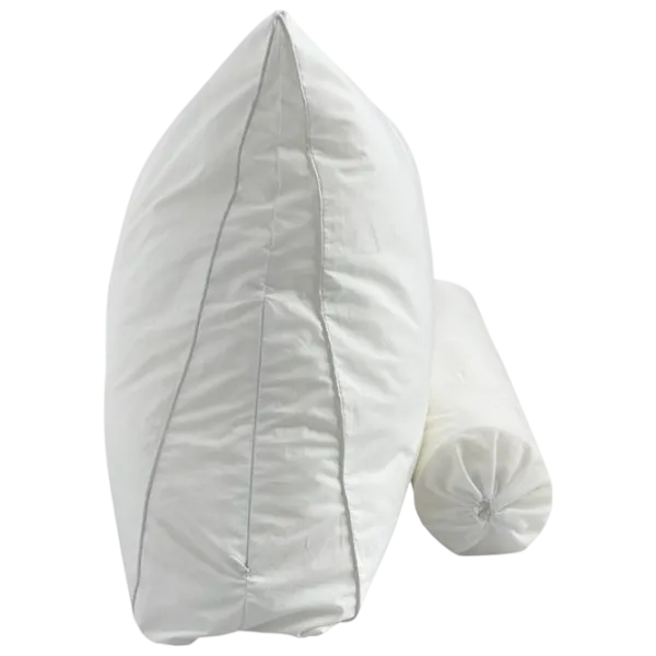 Pernă Reflex MEDILUX Polster LF 515635 Fibră hipoalergenică / 75 x 45 x 20 cm photo 4 Pernă Reflex MEDILUX Polster LF 515635 Fibră hipoalergenică / 75 x 45 x 20 cm photo 4