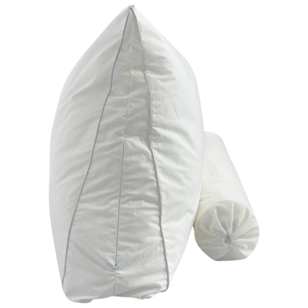 Pernă Reflex MEDILUX Polster LF 515635 Fibră hipoalergenică / 75 x 45 x 20 cm photo 4 Pernă Reflex MEDILUX Polster LF 515635 Fibră hipoalergenică / 75 x 45 x 20 cm photo 4