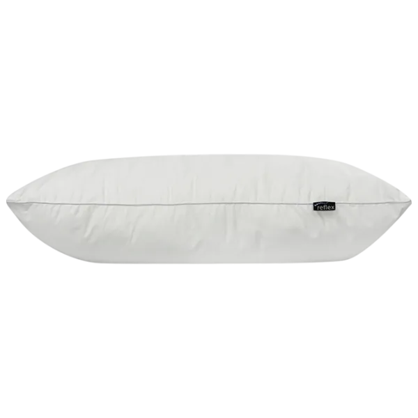Pernă Reflex MEDILUX Polster LF 515635 Fibră hipoalergenică / 75 x 45 x 20 cm photo 5 Pernă Reflex MEDILUX Polster LF 515635 Fibră hipoalergenică / 75 x 45 x 20 cm photo 5