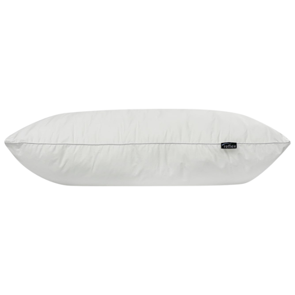 Pernă Reflex MEDILUX Polster LF 515635 Fibră hipoalergenică / 75 x 45 x 20 cm photo 5 Pernă Reflex MEDILUX Polster LF 515635 Fibră hipoalergenică / 75 x 45 x 20 cm photo 5