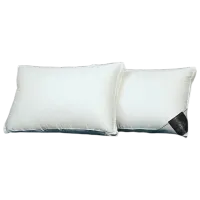 Pernă Trois Couronnes Lotus Plus 3 Chamber Normal 460269 Puf / 70 x 70 x 20 cm