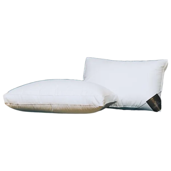 Подушка Trois Couronnes Lotus Plus 3 Chamber Cosy 460279 Пух / 70 x 50 x 20 см photo 1 Подушка Trois Couronnes Lotus Plus 3 Chamber Cosy 460279 Пух / 70 x 50 x 20 см photo 1