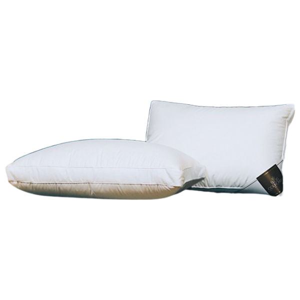 Подушка Trois Couronnes Lotus Plus 3 Chamber Cosy 460279 Пух / 70 x 50 x 20 см photo 1 Подушка Trois Couronnes Lotus Plus 3 Chamber Cosy 460279 Пух / 70 x 50 x 20 см photo 1