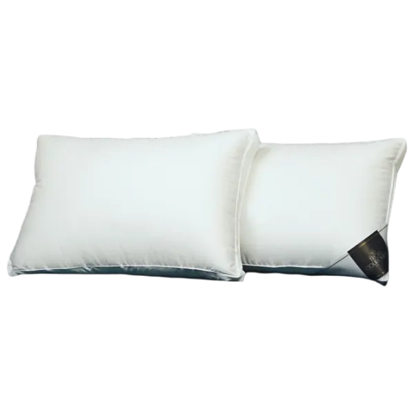 Подушка Trois Couronnes Lotus Plus 3 Chamber Cosy 460279 Пух / 70 x 50 x 20 см photo 2 Подушка Trois Couronnes Lotus Plus 3 Chamber Cosy 460279 Пух / 70 x 50 x 20 см photo 2