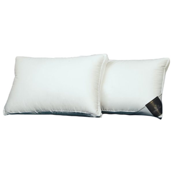 Подушка Trois Couronnes Lotus Plus 3 Chamber Cosy 460279 Пух / 70 x 50 x 20 см photo 2 Подушка Trois Couronnes Lotus Plus 3 Chamber Cosy 460279 Пух / 70 x 50 x 20 см photo 2