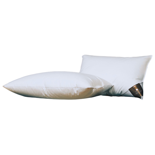 Подушка Trois Couronnes Lotus 3 chamber Cosy 644486 Пух / 70 x 50 x 18 см photo 1 Подушка Trois Couronnes Lotus 3 chamber Cosy 644486 Пух / 70 x 50 x 18 см photo 1