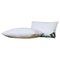 Pernă Trois Couronnes Lotus 3 chamber Normal 644488 Puf / 70 x 50 x 18 cm photo 2
