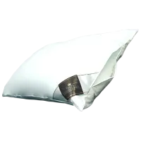 Pernă Trois Couronnes Lotus 3 chamber Normal 644489 Puf / 70 x 70 x 18 cm