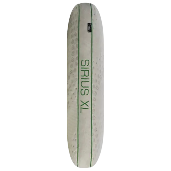 Pernă Reflex Sirius XL 391705 Spumă cu memorie / 70 x 50 x 17 cm photo 2