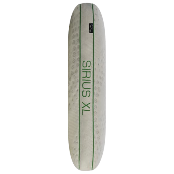 Pernă Reflex Sirius XL 391705 Spumă cu memorie / 70 x 50 x 17 cm photo 2