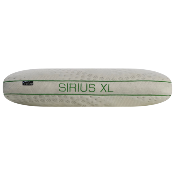 Pernă Reflex Sirius XL 391705 Spumă cu memorie / 70 x 50 x 17 cm photo 3