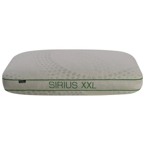 Pernă Reflex Sirius XXL 391704 Spumă cu memorie / 70 x 50 x 20 cm photo 1