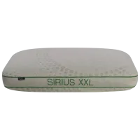 Pernă Reflex Sirius XXL 391704 Spumă cu memorie / 70 x 50 x 20 cm