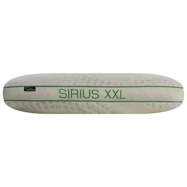 Pernă Reflex Sirius XXL 391704 Spumă cu memorie / 70 x 50 x 20 cm photo 2