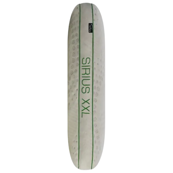 Pernă Reflex Sirius XXL 391704 Spumă cu memorie / 70 x 50 x 20 cm photo 3