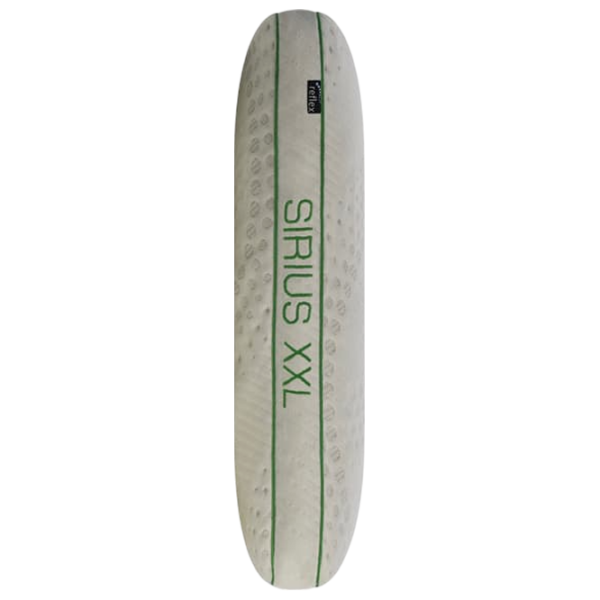 Pernă Reflex Sirius XXL 391704 Spumă cu memorie / 70 x 50 x 20 cm photo 3