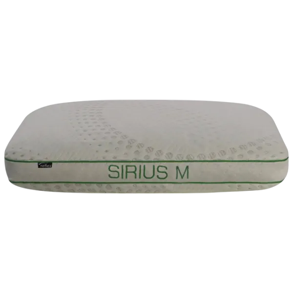 Pernă Reflex Sirius M 532517 Spumă cu memorie / 70 x 50 x 15 cm photo 1