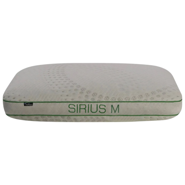 Pernă Reflex Sirius M 532517 Spumă cu memorie / 70 x 50 x 15 cm photo 1