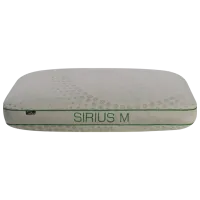 Pernă Reflex Sirius M 532517 Spumă cu memorie / 70 x 50 x 15 cm